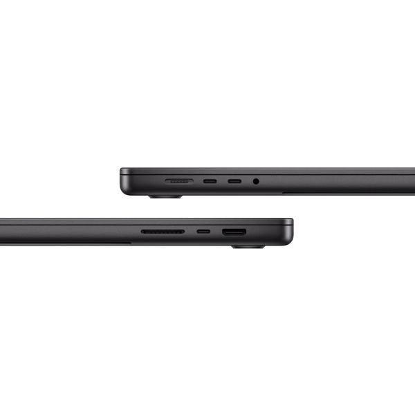Ноутбук Apple MacBook Pro 16" 2023 MRW33LL/A (M3 Max 14C CPU, 30C GPU, RAM 36 ГБ, SSD 1 ТБ), черный космос