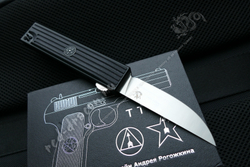 Нож автоматический Steelclaw "ТТ"