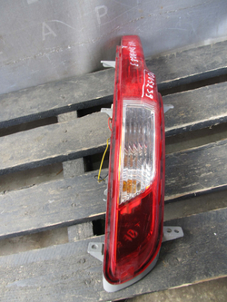 ПТФ задний правый Kia Sportage 3 (SL) 10-16 Б/У Оригинал 924063U300