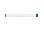Шлейф 13 pin, 20 см, шаг 1 мм FFC, обратный Б