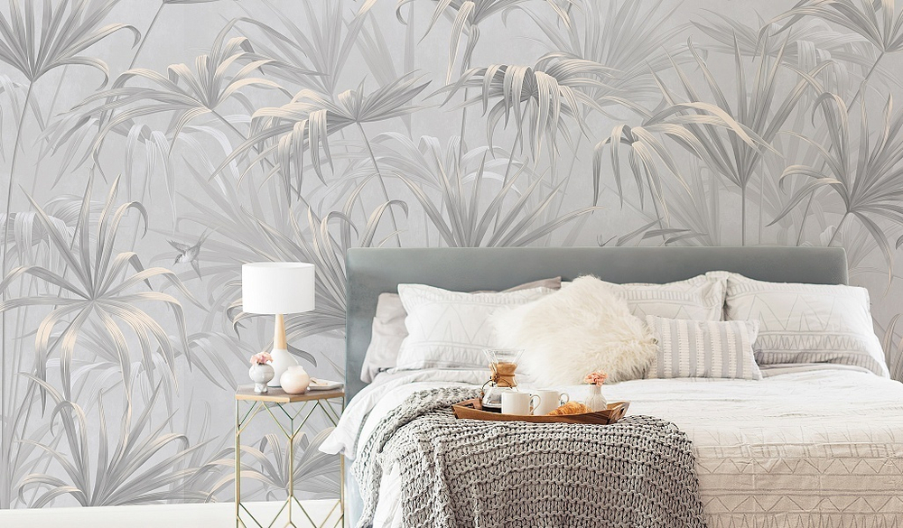 Обои и панно Affresco, коллекция  Rio