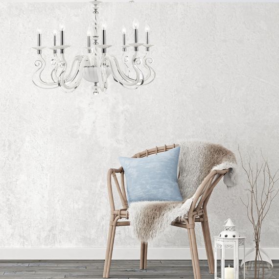 Подвесная люстра Divinare Milano 8825/03 LM-8