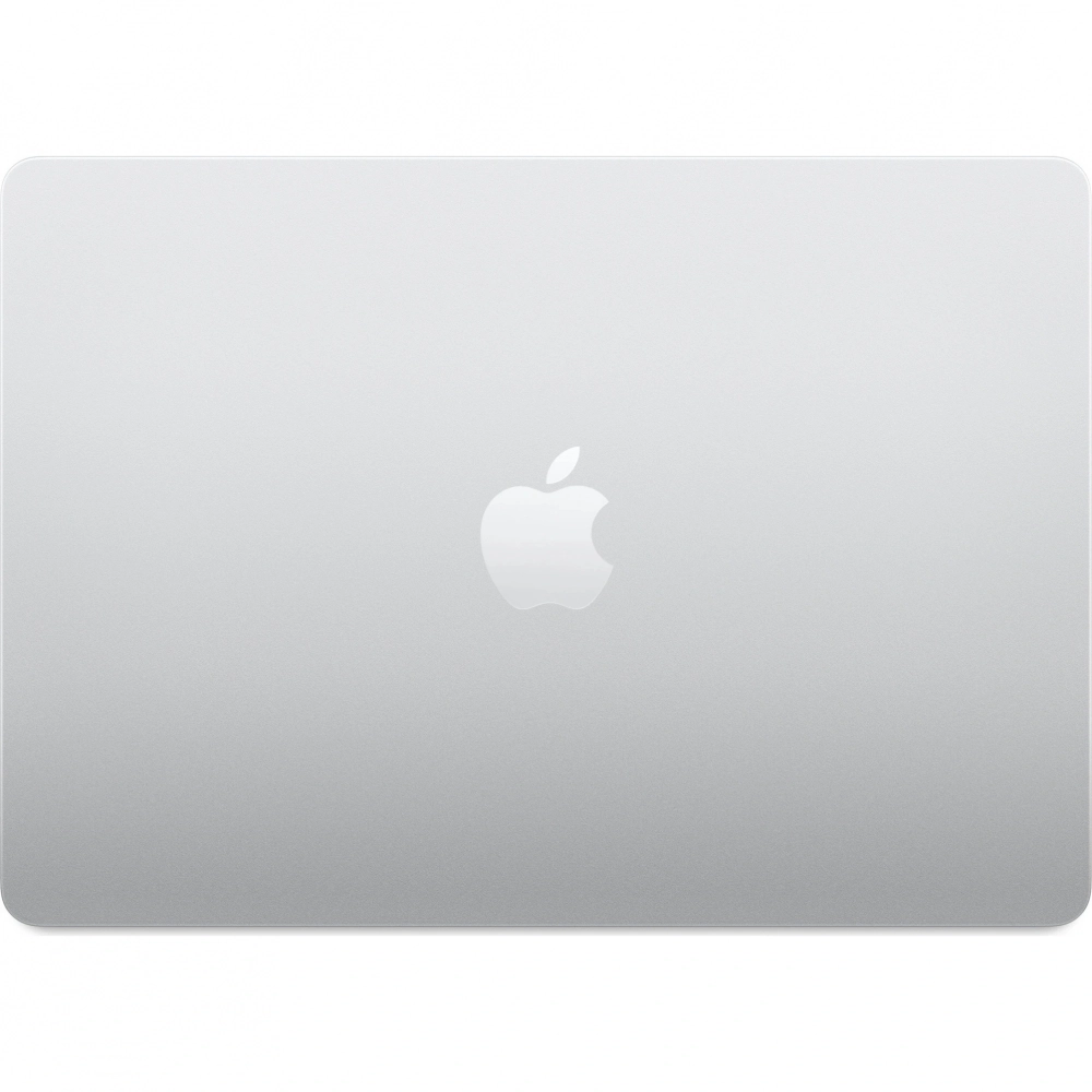 Ноутбук Apple MacBook Air 13 2025 Silver 13.6" 16Gb/512Gb SSD (MW0X3LL/A)