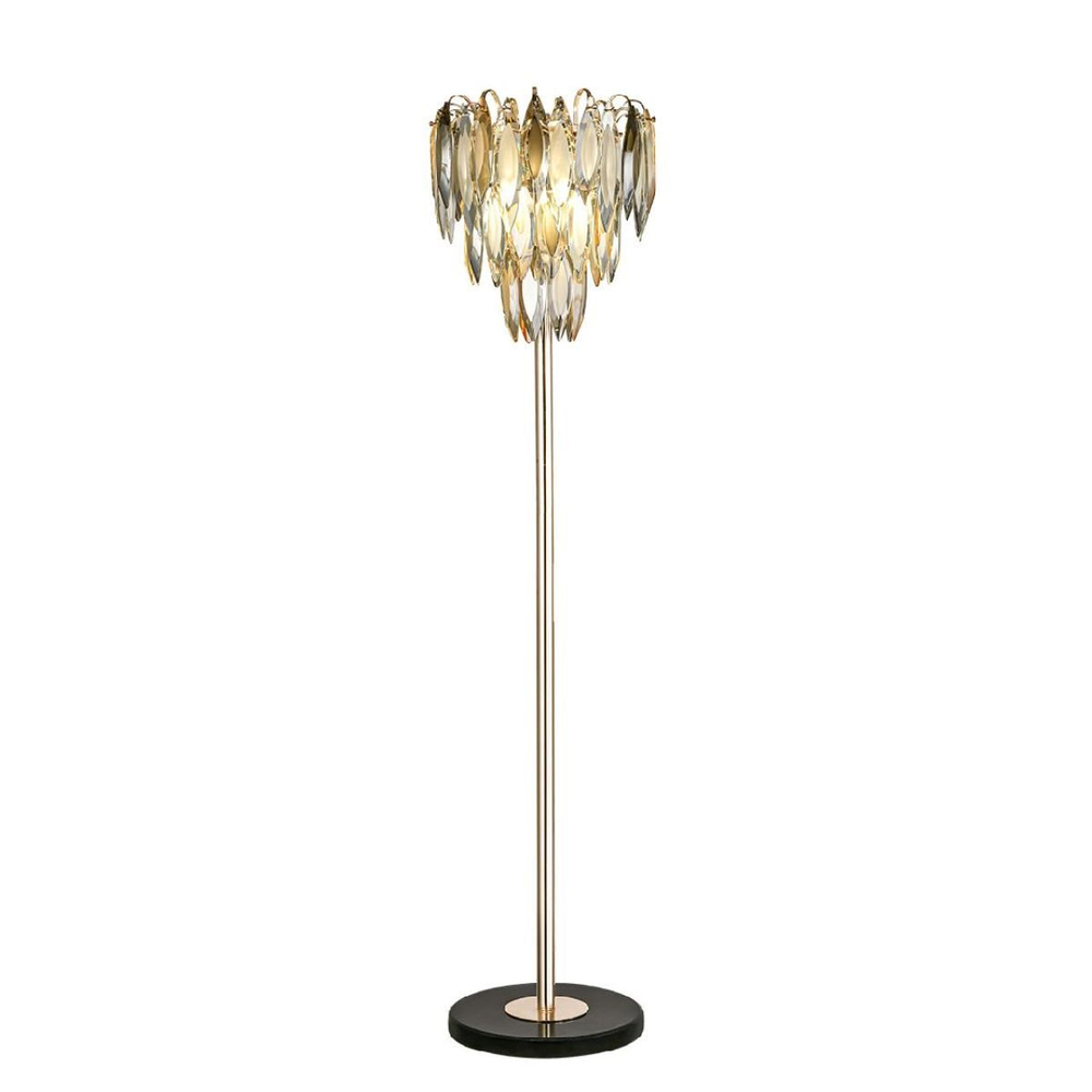 Торшер Odeon Light Vilna 5068/4F