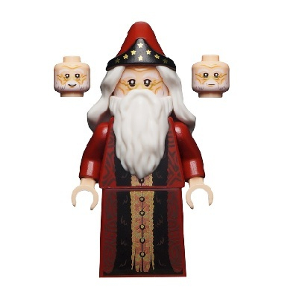 Директор Альбус Дамблдор 71028 colhp24