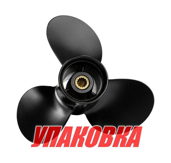 Гребной винт 3x9.25x9, Marine Rocket (упаковка из 30 шт.)