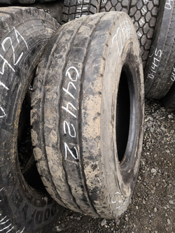 315/80R22.5 Goodyear OmniTrac s шина б/у