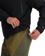 Куртка Simms Bulkley Insulated Wading Jacket