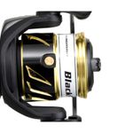 FLAGMAN Катушка спиннинговая '23 Blackfire 1000S
