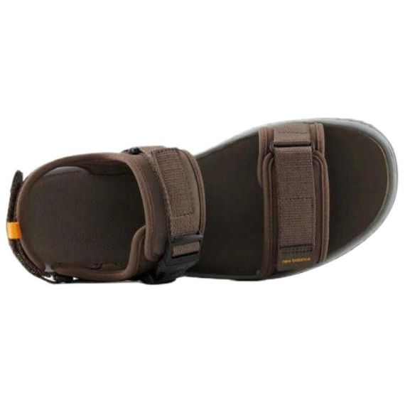 New Balance NB 600 'Brown'