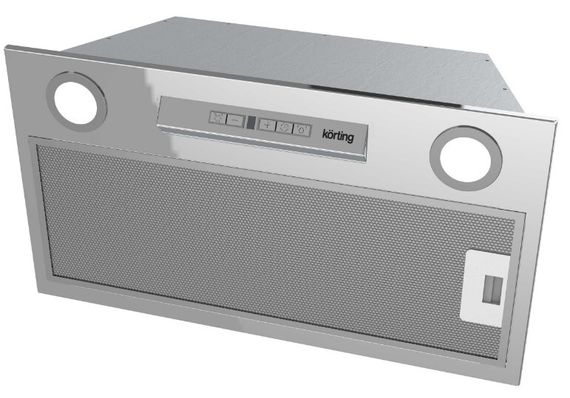 Встраиваемая вытяжка Korting KHI 6755 X