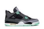Кроссовки Jordan Air Jordan 4 Retro Green Glow