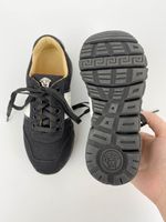 Новые кроссовки Versace, 27