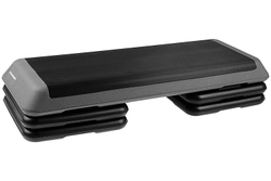 Степ-платформа профессиональная, 3 уровня Hasttings Digger HD22H1A