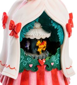 The World of Miss Mindy Disney-6001671 Фигурка «Мэри Поппинс»