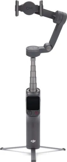Стабилизатор DJI Osmo Mobile 8P Creator Combo