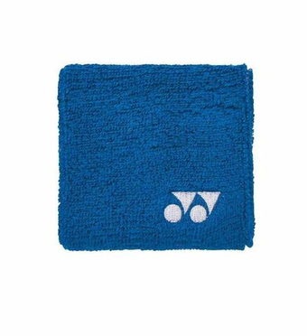 Напульсник теннисный Yonex Wristbands 3" 1P - небесный