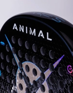 Ракетка для падел Heroe’s PD 2025 ANIMAL (HRS99036)