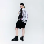 Футболка Dissident Джерси Utopie розовая