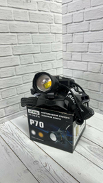 Фонарь налобный HT-316-P70