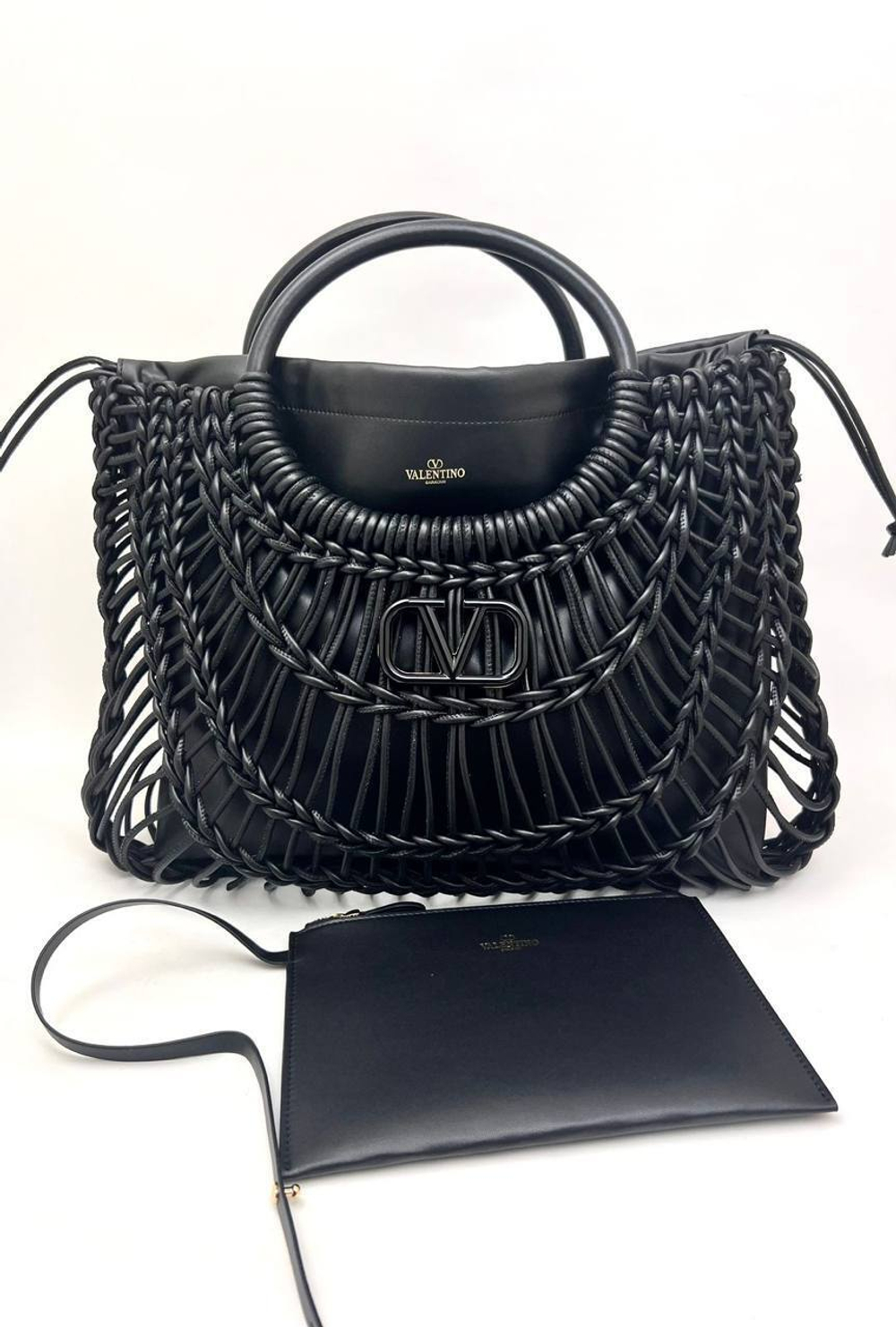 Сумка Valentino