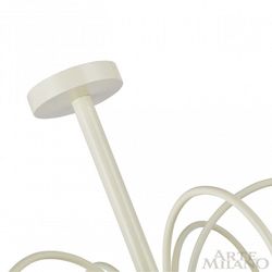 Люстра на штанге Arte Milano AM-Napoli 313066/D700/6 IV