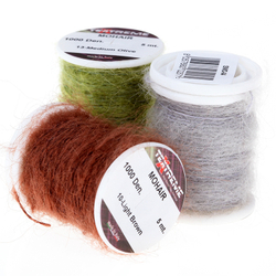 TEXTREME Нить Mohair