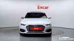 Audi A4 (B9) 35 TDI (01.2021)