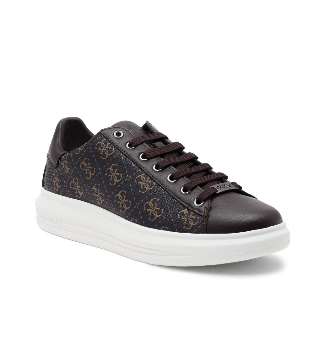 Кроссовки Guess - черный(FM8VIB FAM12)