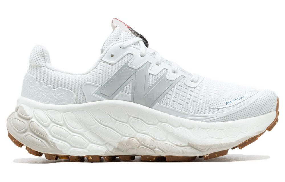 Кроссовки New Balance Nb Fresh Foam X More V3 Tds