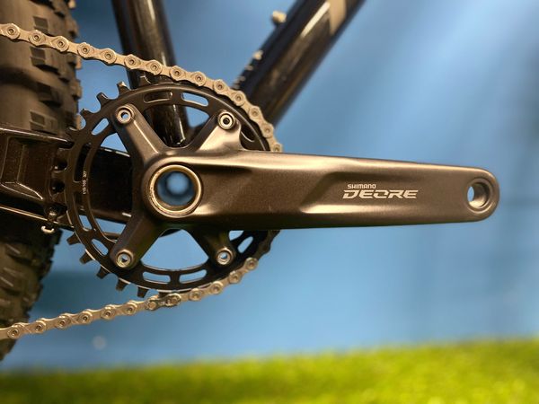 Горный велосипед Велосипед Merida Big.Trail 200