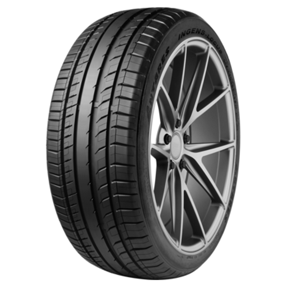 245/40ZR19 98W Ingens-Locus TL RFT M+S