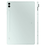 Планшет Samsung Galaxy Tab S9 FE+ 12.4", Wi-Fi + LTE 8/128GB, Mint (Мятный)