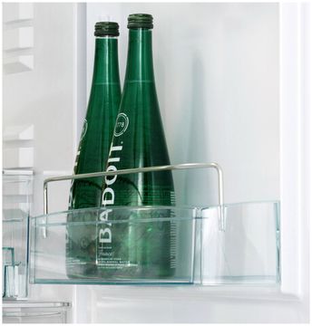 Холодильник Snaige RF58SM-S5MP210 (D91Z1C5SNBX)