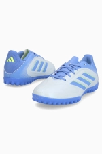 Сороконожки adidas Copa Pure 3 Club TF - размер 44 2/3 FR