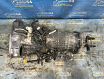 Акпп SUBARU IMPREZA 2002