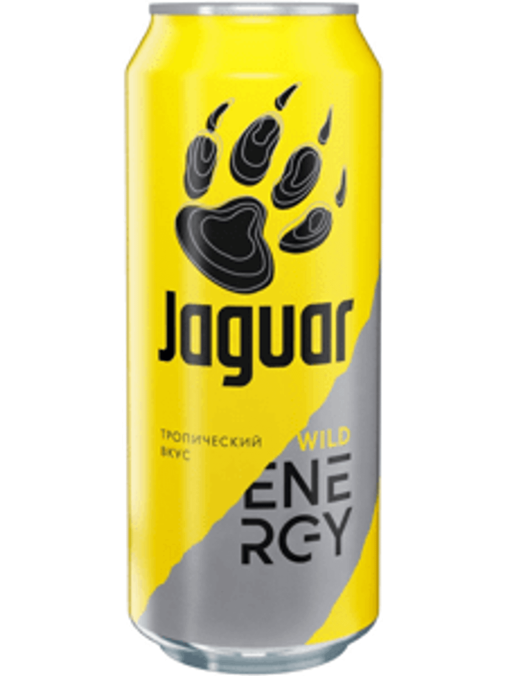 Ягуар ДИКИЙ (желтый) 0,5/12 ЖБ