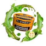 Element Earth - Feijoa Lemonade (25g)
