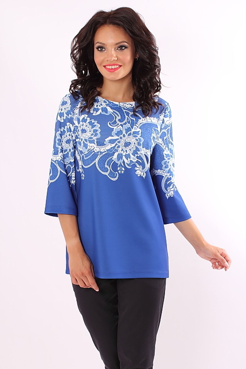 Блузка 4874 Avili