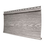 Сайдинг Tecos Lux Вагонка Алтайская береза 3660х254 мм