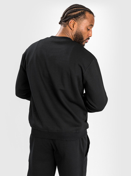 Свитшот Venum Silent Power Lite Black