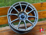 Комплект дисков Advan RS 18x8.5 et38 5x100
