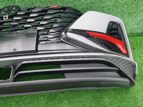 Бампер передний Changan CS75PLUS (2021-2024)