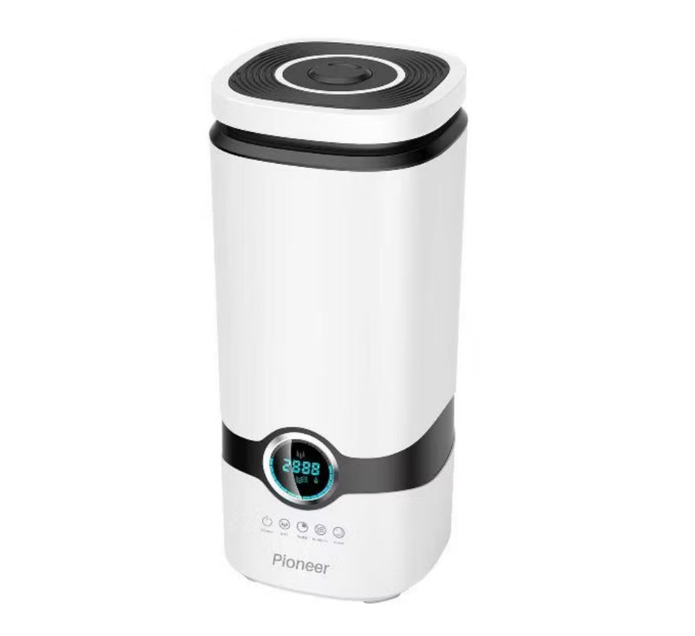 Увлажнитель воздуха Pioneer HDS45 (h)