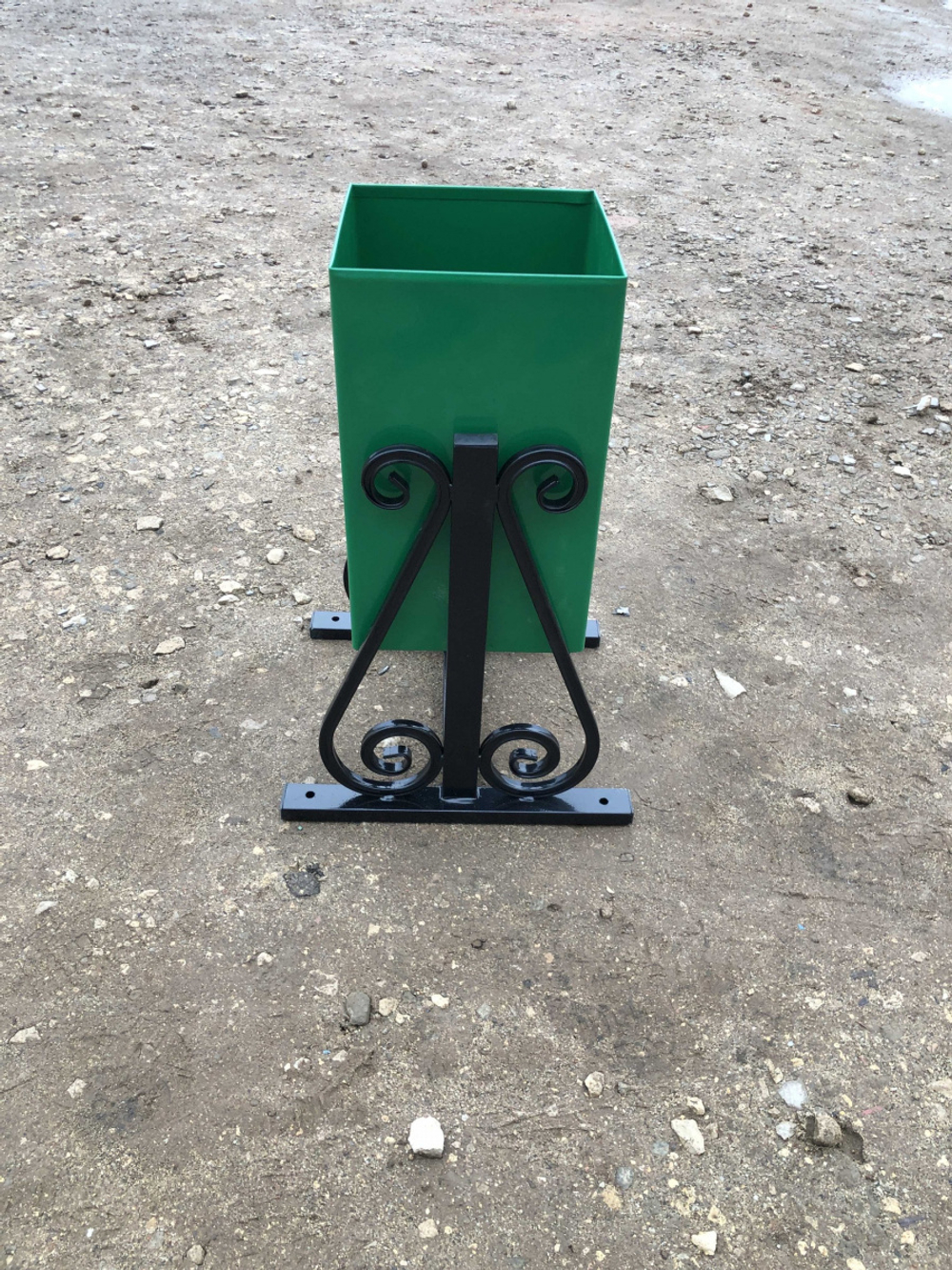 Урна "Кованая-2"