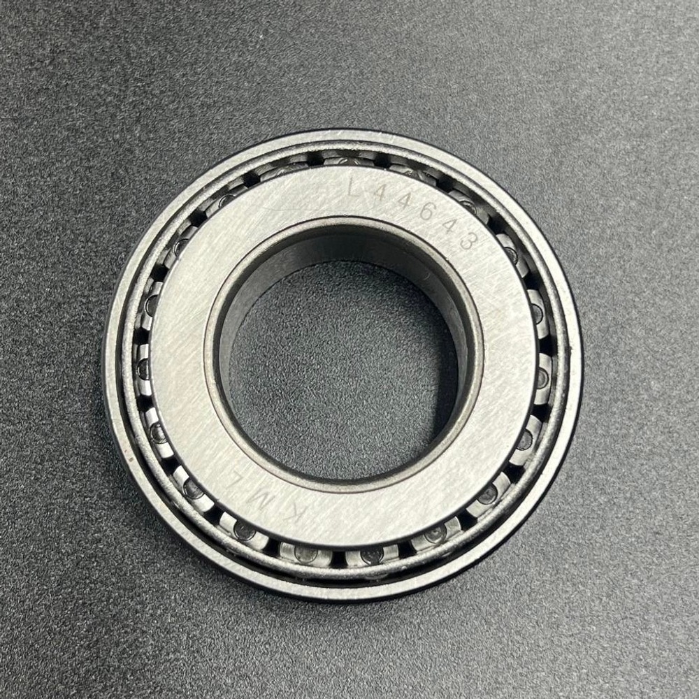 Подшипник роликовый Mercury 40-60 (25.4x50.2x14.7) (31-77420A1; 8M0166756) (WUHU)