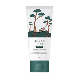Round Lab For Men Pine Calming Cica Cream 75ml