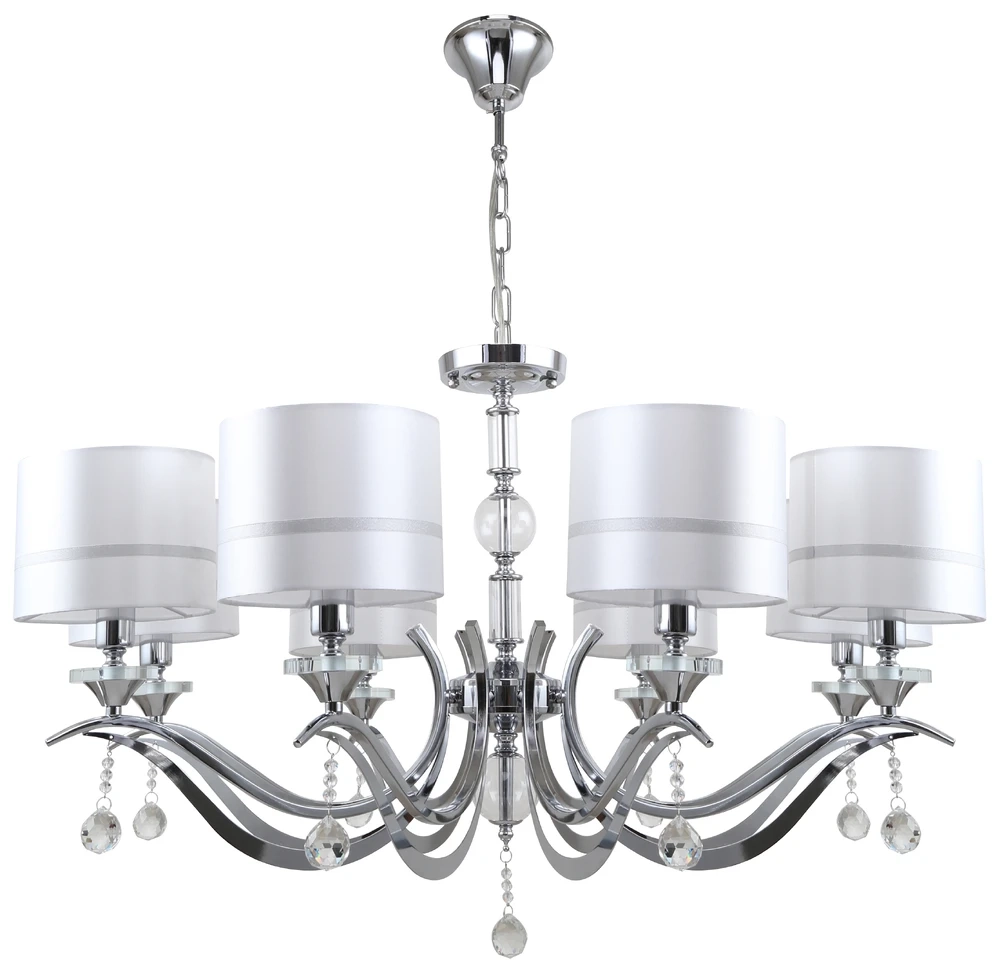 Подвесная люстра Stilfort FLIPPE 1041/09/08P