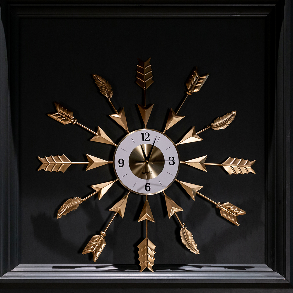 Часы настенные Объект мечты Амори