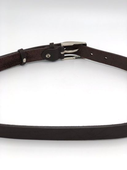 Купить женский и мужской кожаный ремень с доставкой по России